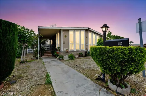 4139 Paramount Boulevard Unit 60, Pico Rivera, CA 90660 - MLS#: TR25101159