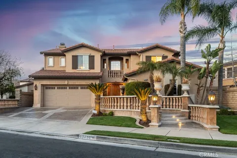 23450 Bristol Way, Murrieta, CA MLS: SW25073299