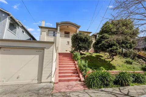 4024 Elston Ave, Oakland, CA MLS: SC25077087