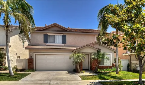 7 Sorenson, Irvine, CA MLS: OC25066833