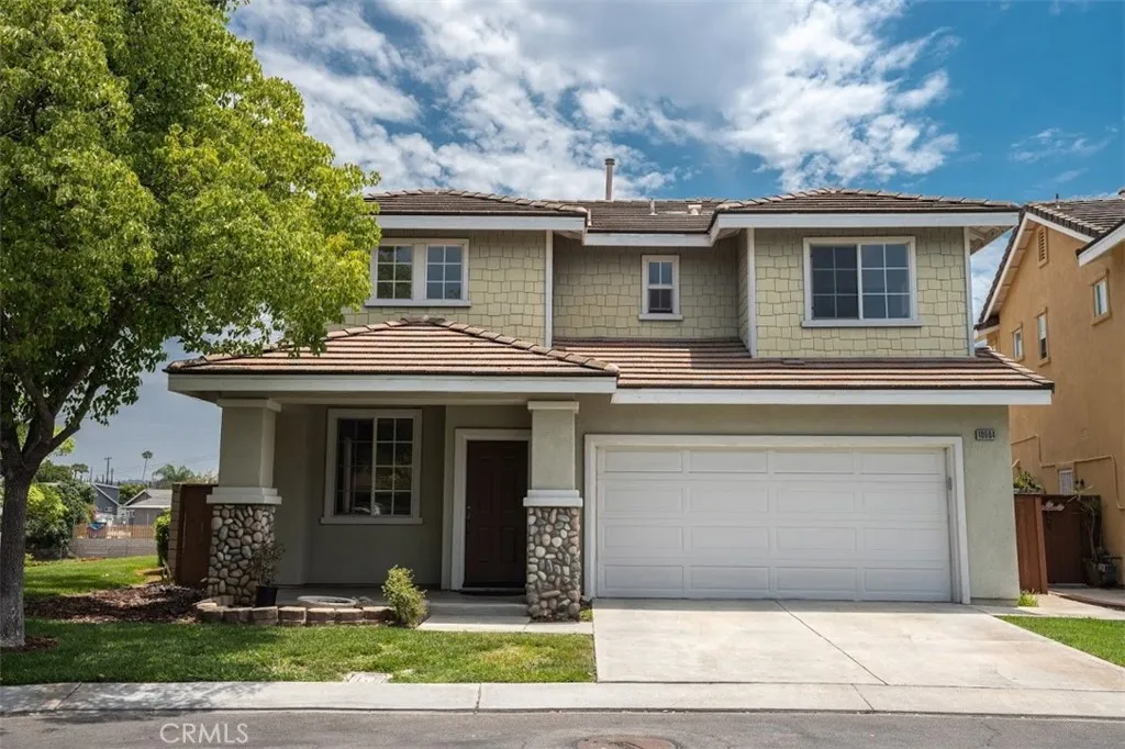 10604 La Vina Lane, Whittier, CA 90604