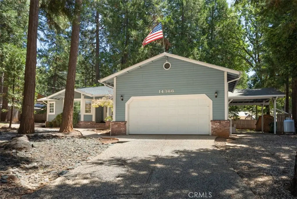 14366 Carnegie Road, Magalia, CA 95954
