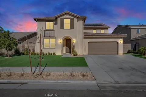 11577 Weir Way, Jurupa Valley, CA 91752 - MLS#: TR25010939