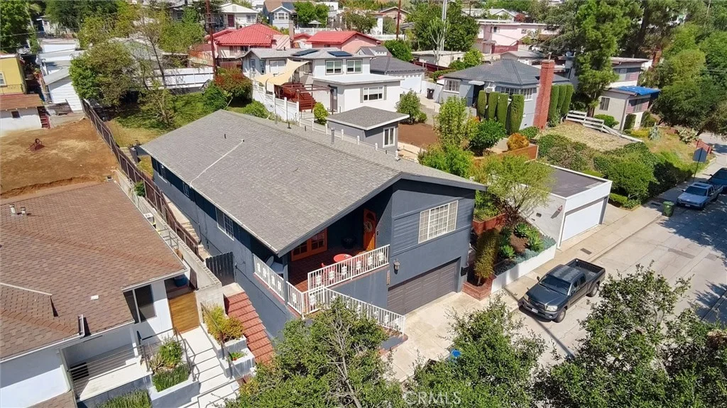 4265 Yosemite Way, Los Angeles, CA 90065