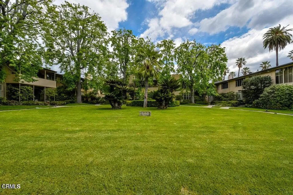 Additional image 28 of 660 S Orange Grove Boulevard Unit F, Pasadena, CA 91105