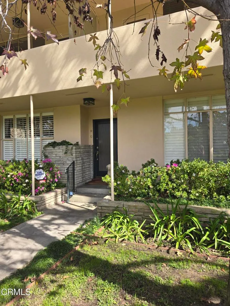 Additional image 31 of 660 S Orange Grove Boulevard Unit F, Pasadena, CA 91105