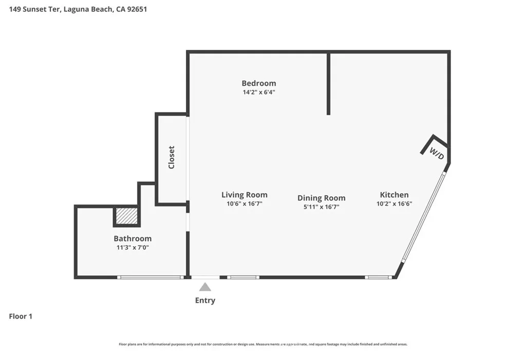 Additional image 100 of 149 Sunset Terrace, Laguna Beach, CA 92651