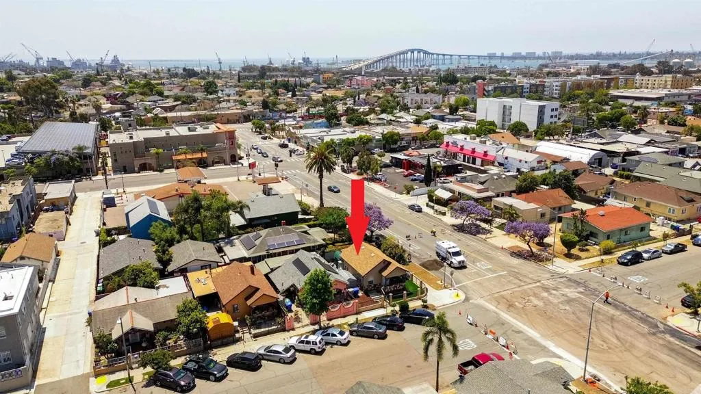 Additional image 7 of 2501 L St., San Diego, CA 92102