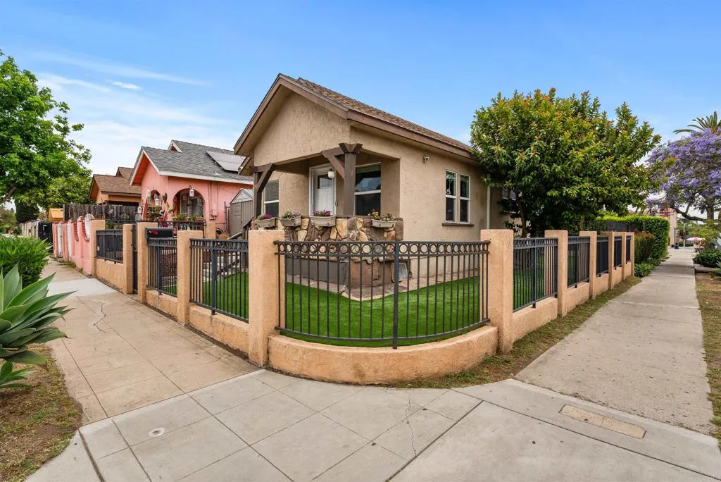 Additional image 32 of 2501 L St., San Diego, CA 92102