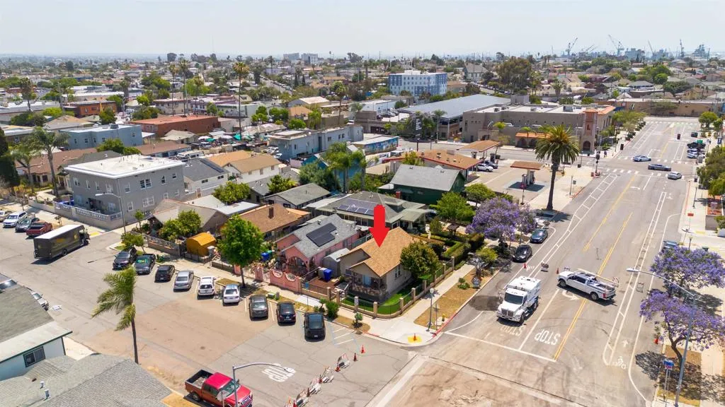 Additional image 9 of 2501 L St., San Diego, CA 92102