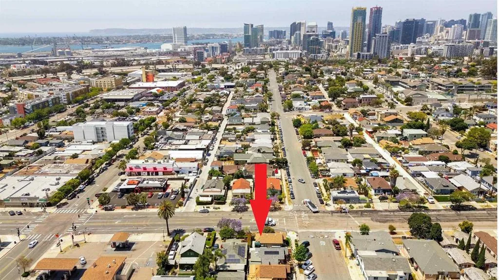 Additional image 6 of 2501 L St., San Diego, CA 92102