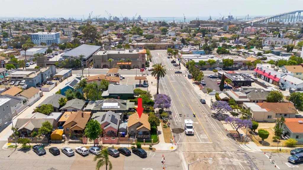 Additional image 34 of 2501 L St., San Diego, CA 92102