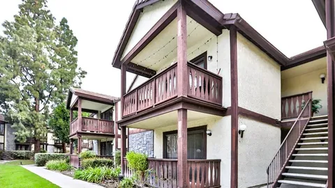 12418 Bay Hill Court, Garden Grove, CA 92843 - MLS#: PW25030729