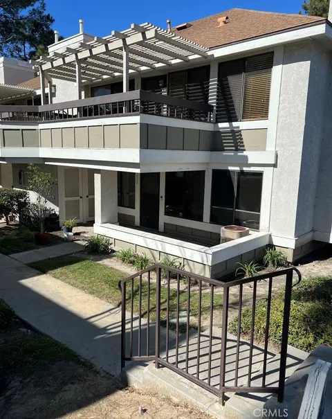 25614 Mont Pointe Unit 3D, Lake Forest, CA 92630 - MLS#: OC25043109