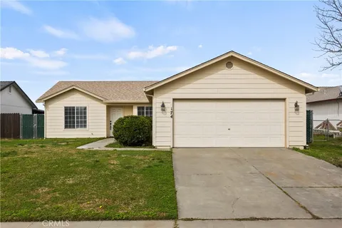 174 Victorian Park Court, Corning, CA MLS: SN25043740