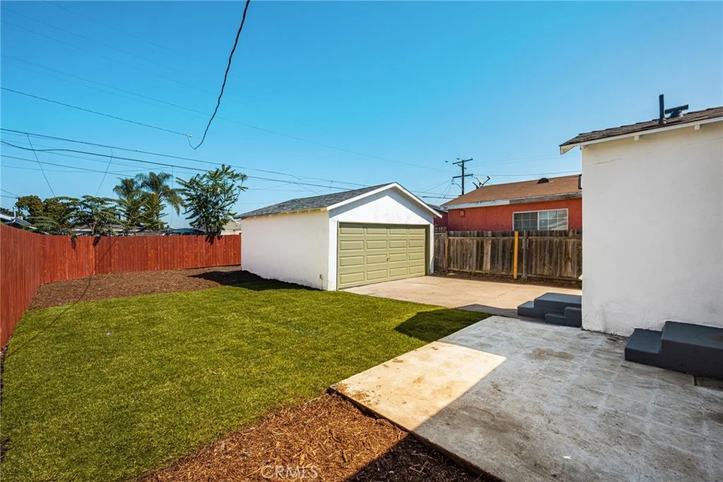 1005 W 132nd Street, Compton, CA 90222