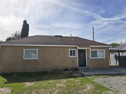 3512 North Mayfield Avenue, San Bernardino, CA MLS: CV25028053