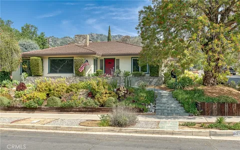 1401 Hill Drive, Los Angeles, CA MLS: GD25086369