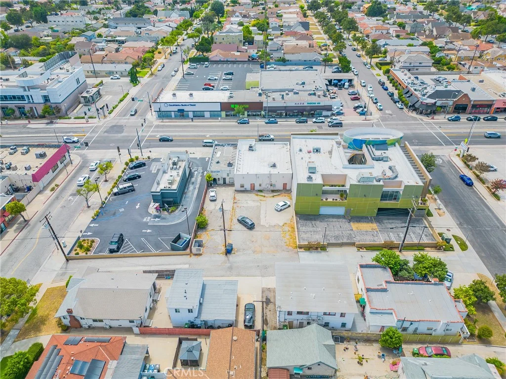 223 E Valley Blvd, Alhambra, CA 91801
