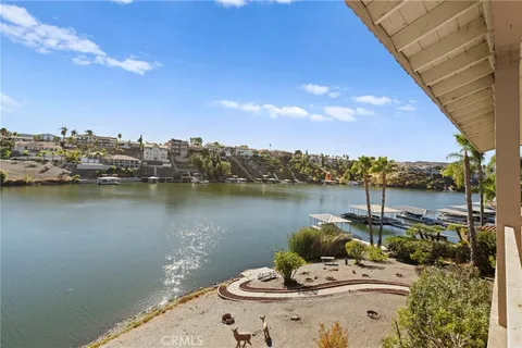 30291 Hiding Bass Place, Canyon Lake, CA MLS: SW24233358