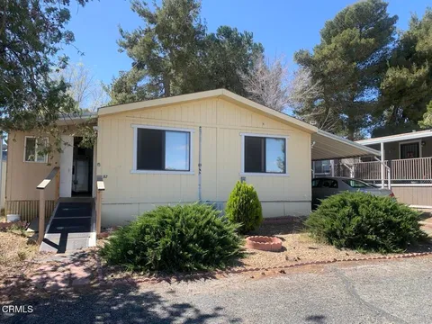 10200 Johnson Road Unit 52, Phelan, CA MLS: P1-21598