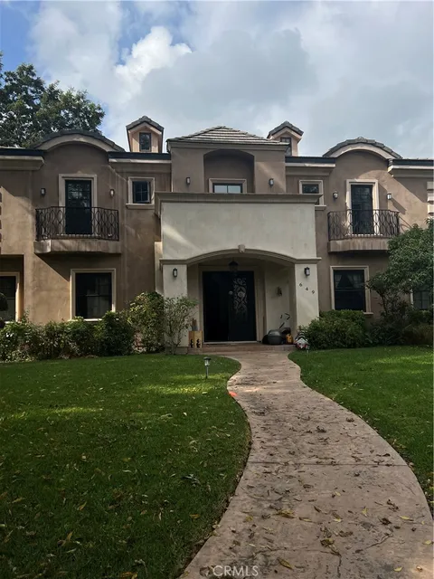 649 Michigan Boulevard, Pasadena, CA 91107 - MLS#: WS25029043