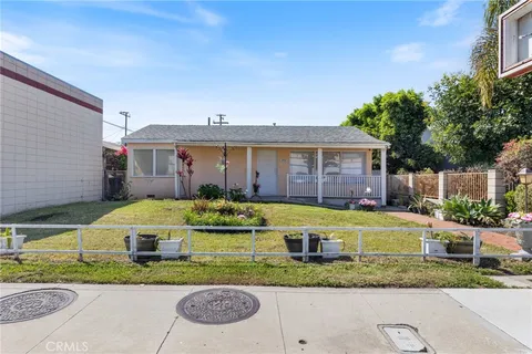 1312 W Commonwealth Avenue, Fullerton, CA MLS: PW25077727