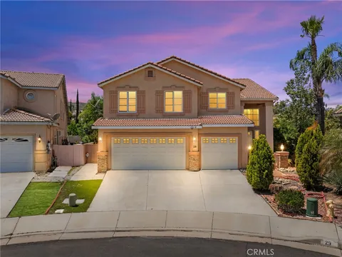 29 Villa Roma, Lake Elsinore, CA MLS: SW25101535