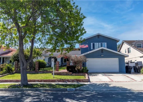 4406 W 238th Street, Torrance, CA MLS: SB25055023