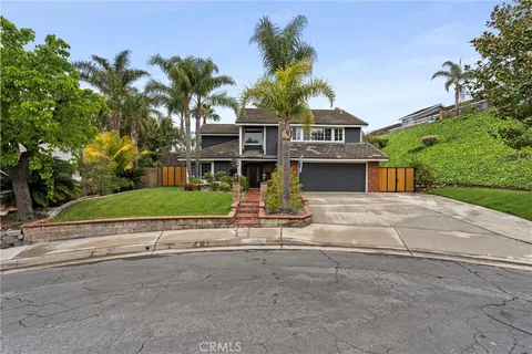 1060 S Pine Canyon Circle, Anaheim Hills, CA 92807 - MLS#: OC25067878