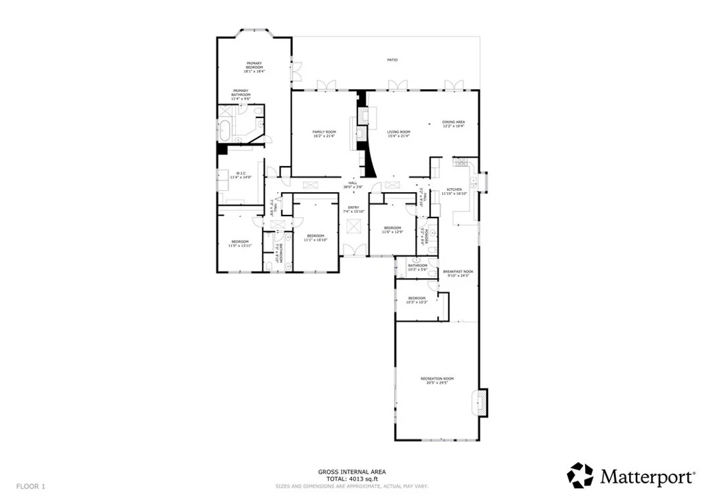 11 Branding Iron Ln, Rolling Hills Estates, CA 90274