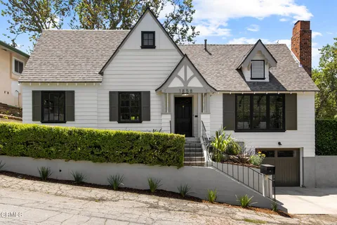 1858 Laurel Bay Drive, Pasadena, CA MLS: P1-22129