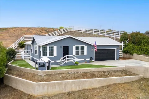 28170 Montana Street, Menifee, CA MLS: IG25102814