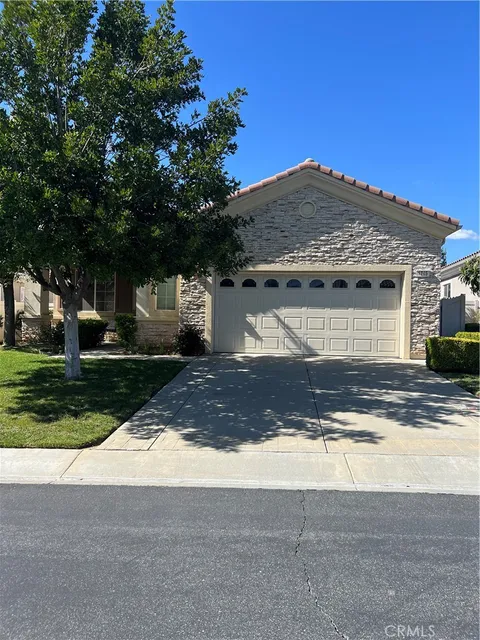 1745 S Forest Oaks Drive, Beaumont, CA 92223 - MLS#: IV24082476