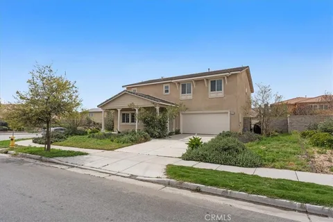 4775 Wanamaker Drive, Jurupa Valley, CA MLS: IV25088024