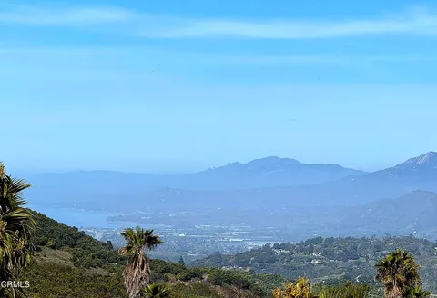 5500 Casitas Pass Road, Ventura, CA MLS: V1-29868
