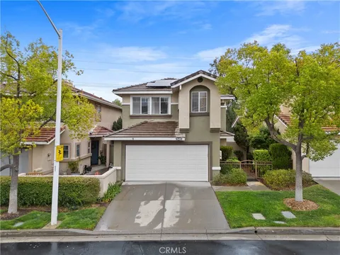 30319 Marigold Circle, Castaic, CA 91384 - MLS#: SR25053245