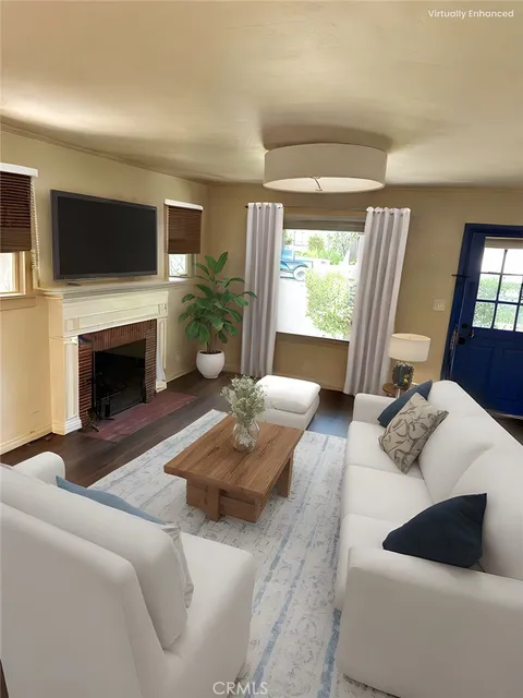 1886 Wagner Street, Pasadena, CA 91107 - MLS#: CV25023469