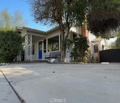 1886 Wagner Street, Pasadena, CA 91107 - MLS#: CV25023469