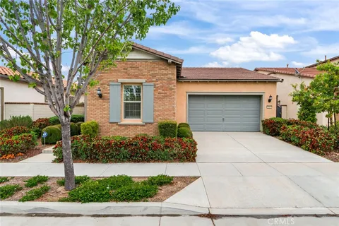 336 Terrazo Drive, Brea, CA 92823 - MLS#: TR25096388
