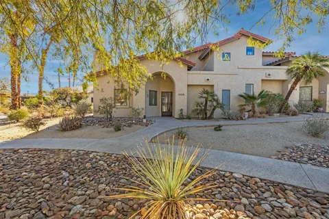 1656 Las Casitas Drive, Borrego Springs, CA 92004 - MLS#: NDP2500494