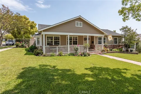 536 Groton Drive, Burbank, CA MLS: BB25096737