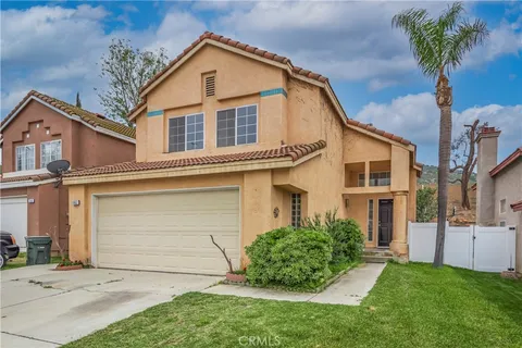 11962 Verona Drive, Fontana, CA MLS: PW25083775