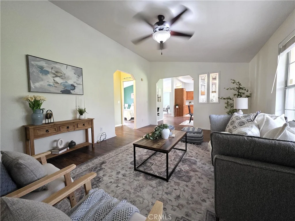 350 Gilmore Rd Unit 111, Red Bluff, CA 96080 photo 3