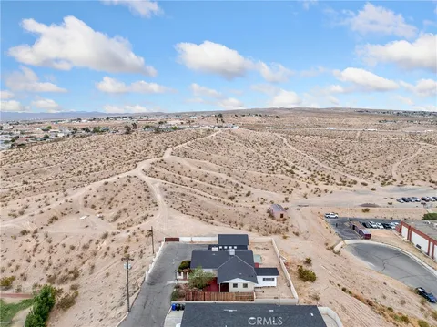 449 Highland Avenue, Barstow, CA MLS: HD25098608