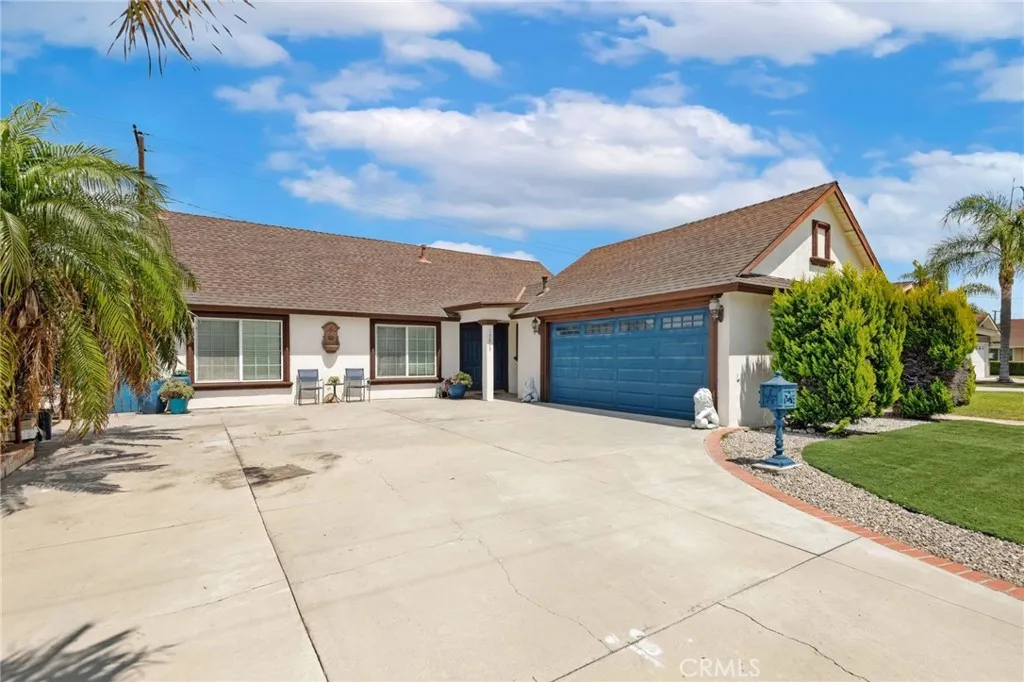 13809 Arlista Street, La Puente, CA 91746
