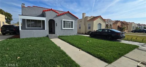 8734 Dalton Avenue, Los Angeles, CA 90047 - MLS#: IN25025104