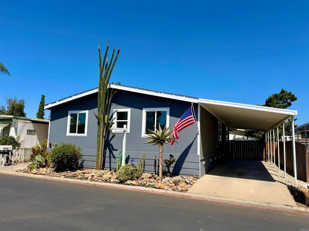 10800 Woodside Avenue Unit 242, Santee, CA 92071