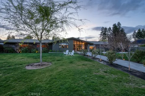 5385 N Van Ness Boulevard, Fresno, CA MLS: FR25076203