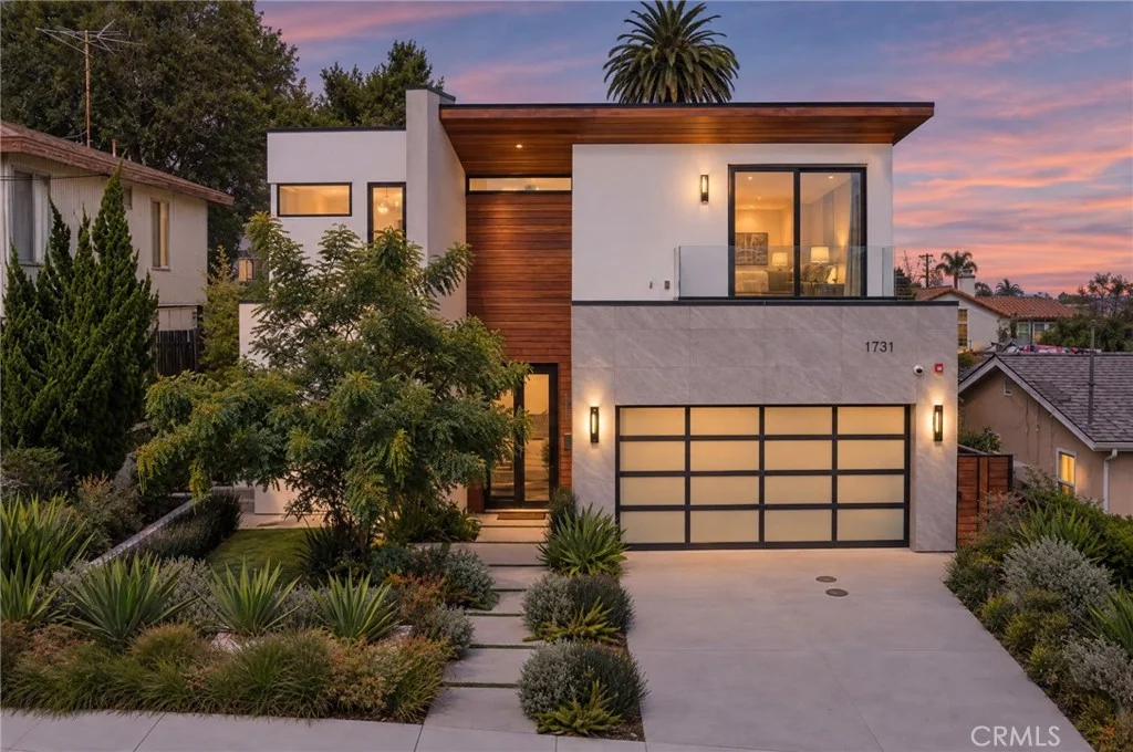1731 Ruhland Avenue, Manhattan Beach, CA 90266